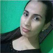 Profesora de Lengua y Literatura, tengo conocimientos en Lingüística y con algunas literaturas. Me gusta ensenar